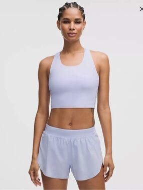 Lululemon Fast and Free Tank Top, NWT, XS!